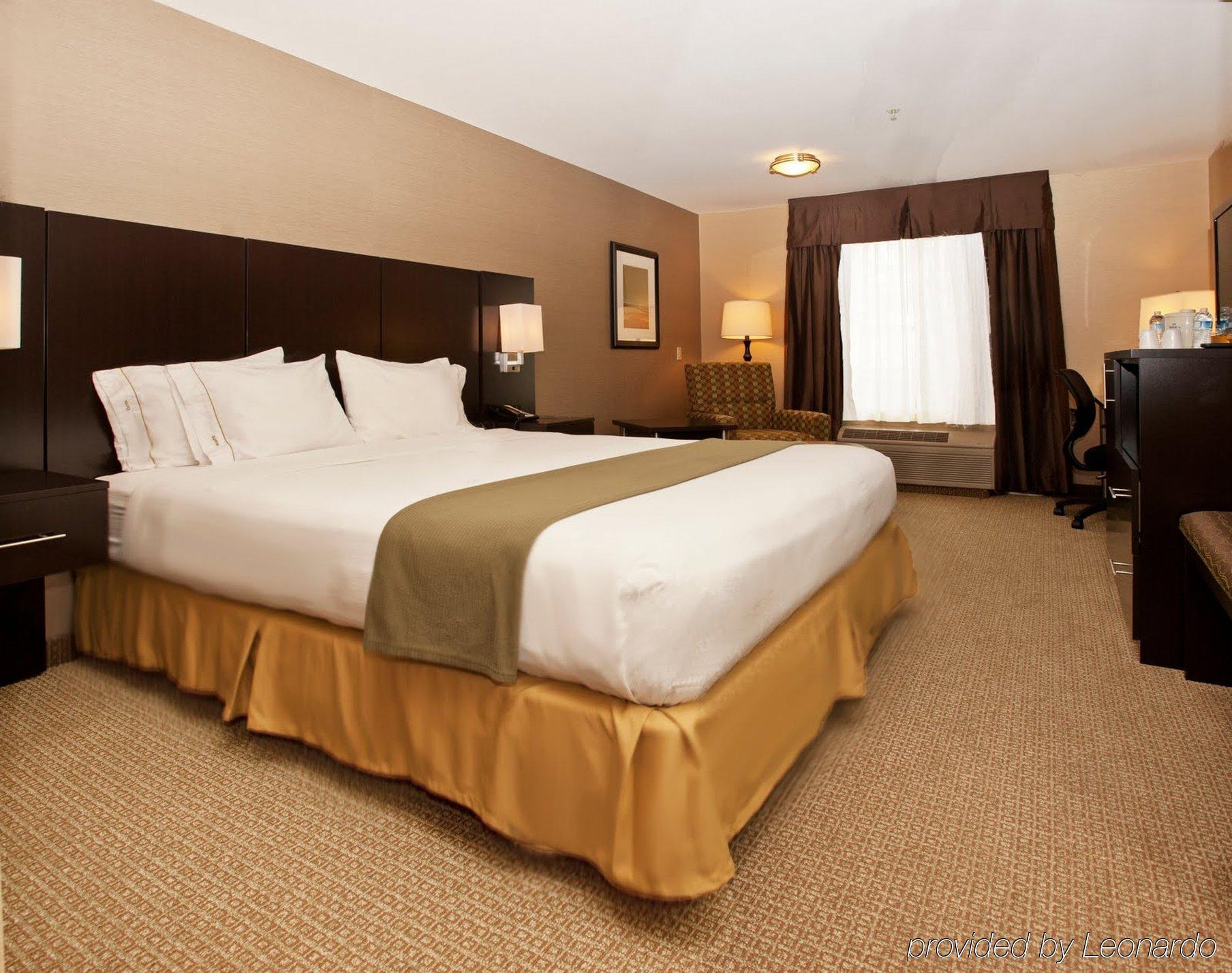 Best Western Brentwood Inn Quarto foto