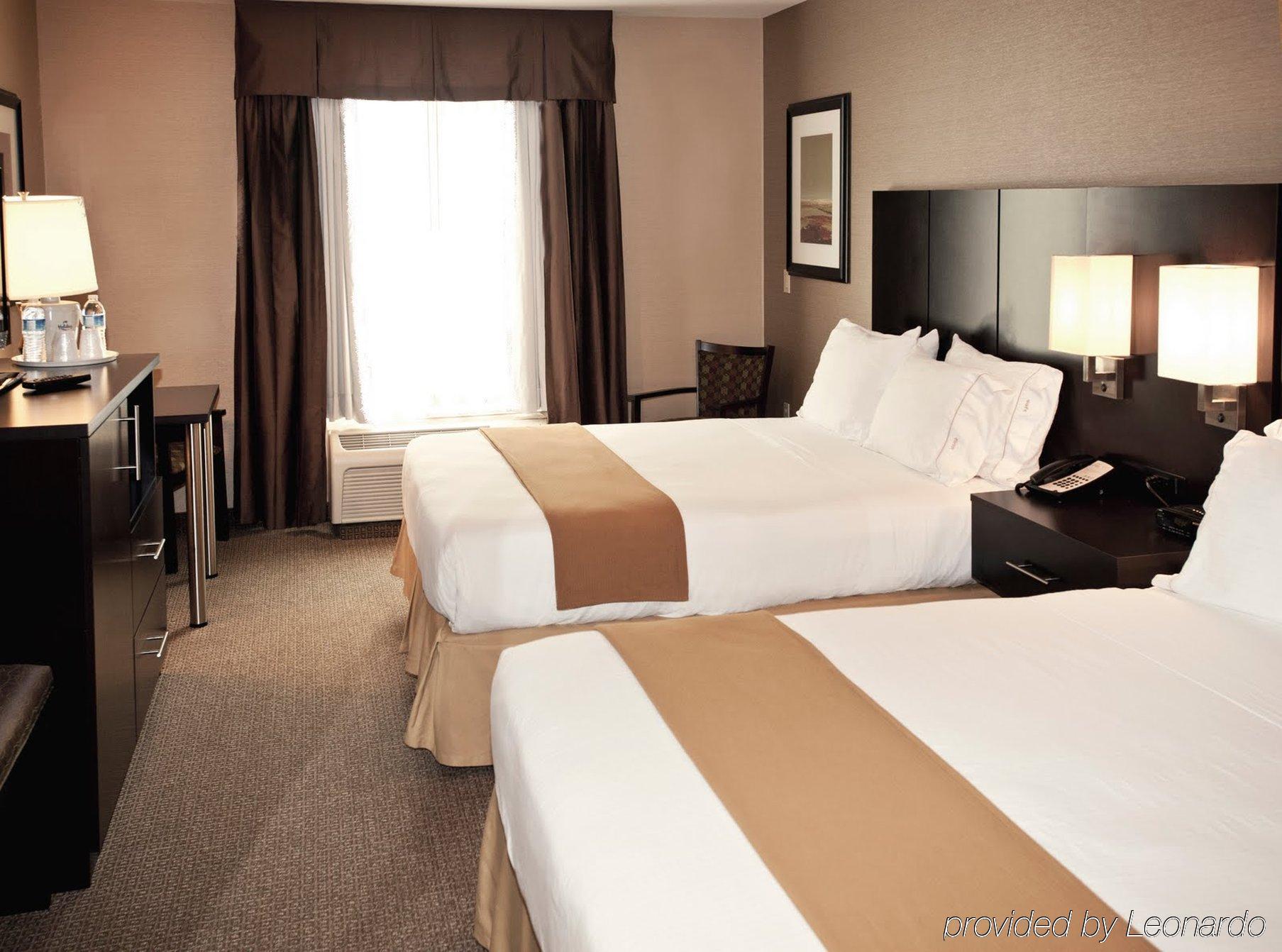 Best Western Brentwood Inn Quarto foto